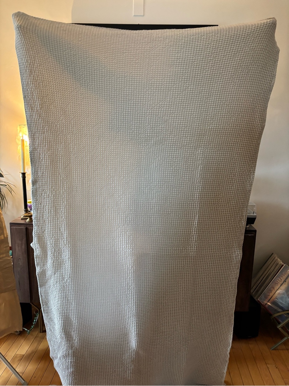 Everyday Oil - 2 x The Big Bath Sheet - Gorgeous Xtra Large Towels - Like New - Picture 8 of 16